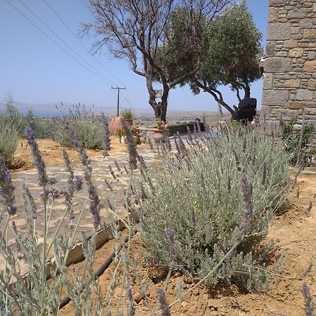 Roussopoulio Paliokaliva Home מראה חיצוני תמונה