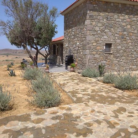 Roussopoulio Paliokaliva Home מראה חיצוני תמונה