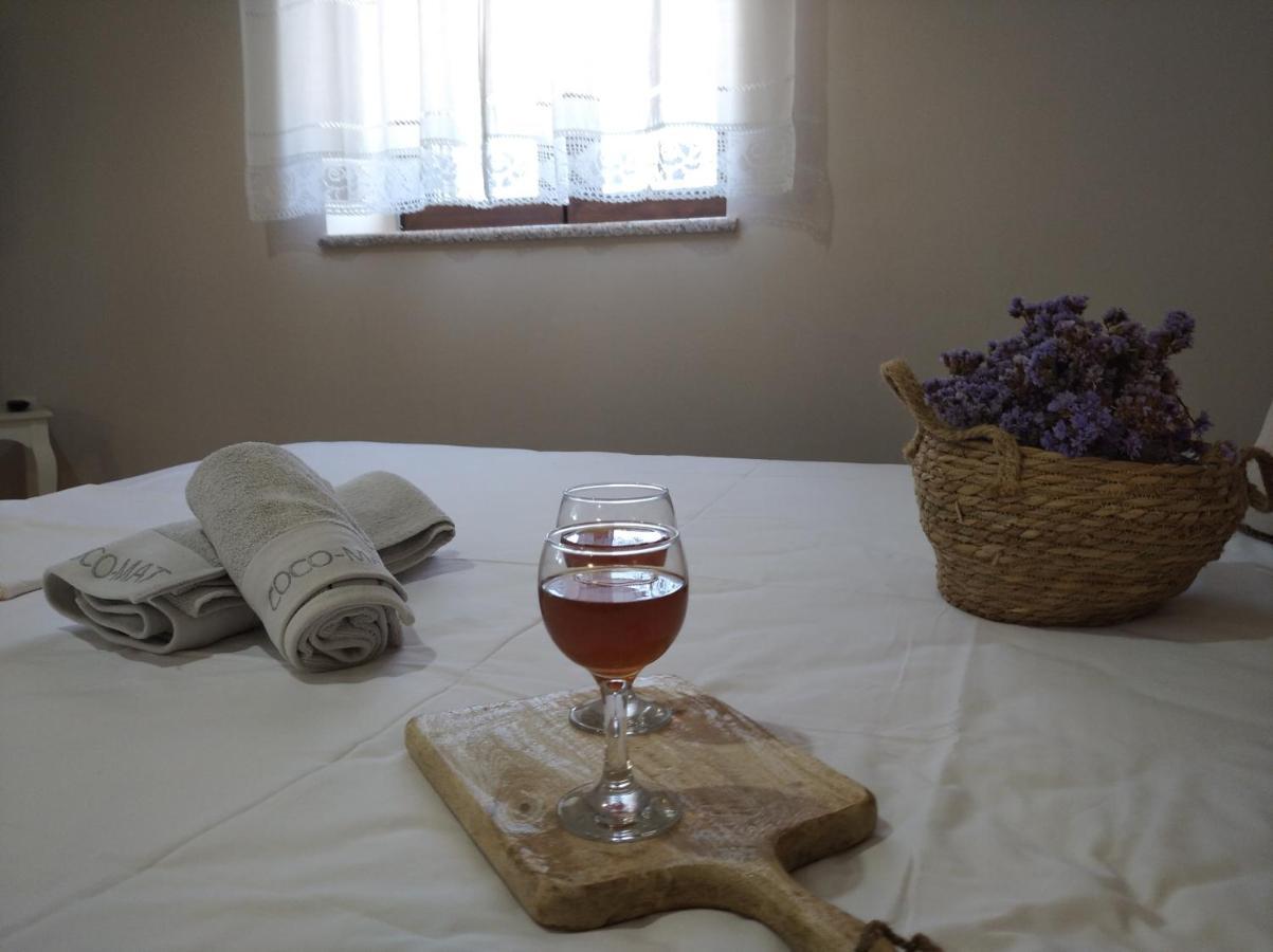 Roussopoulio Paliokaliva Home מראה חיצוני תמונה