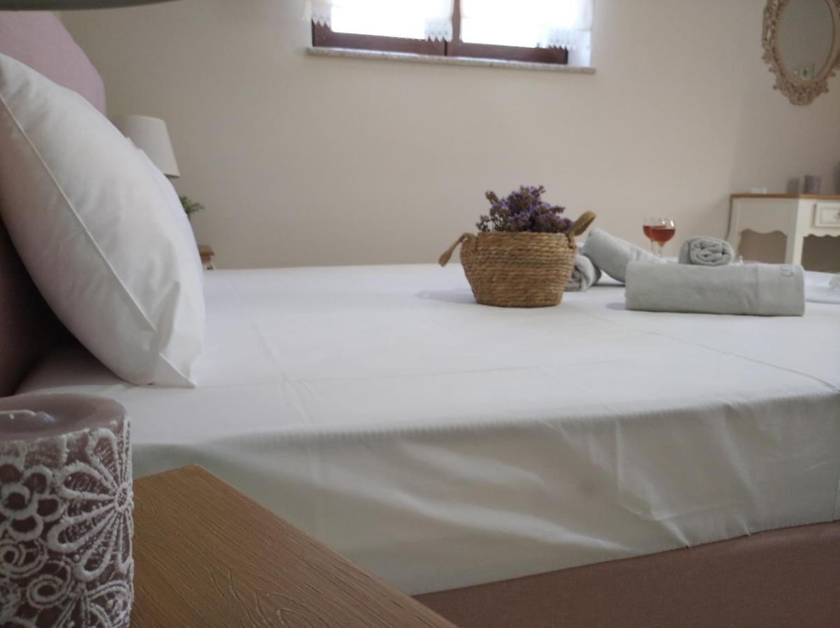 Roussopoulio Paliokaliva Home מראה חיצוני תמונה