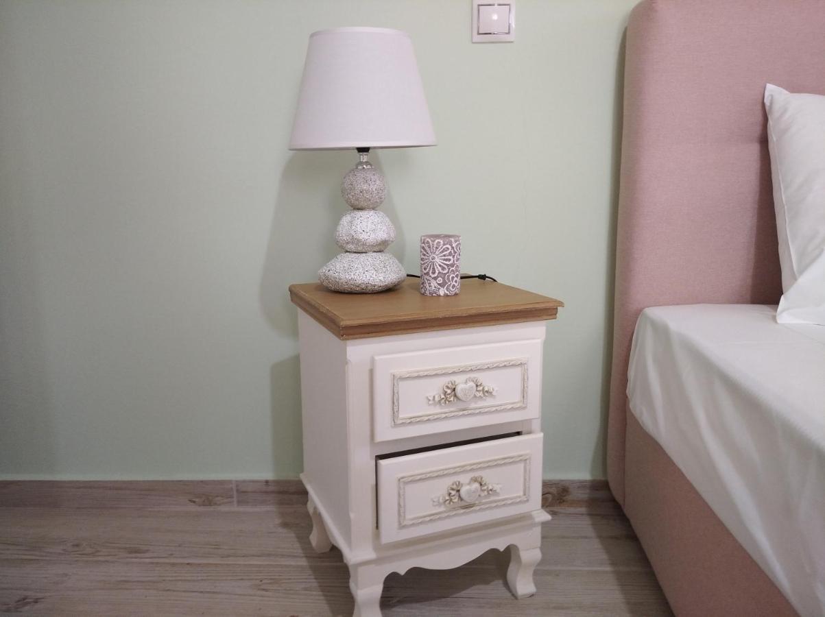 Roussopoulio Paliokaliva Home מראה חיצוני תמונה